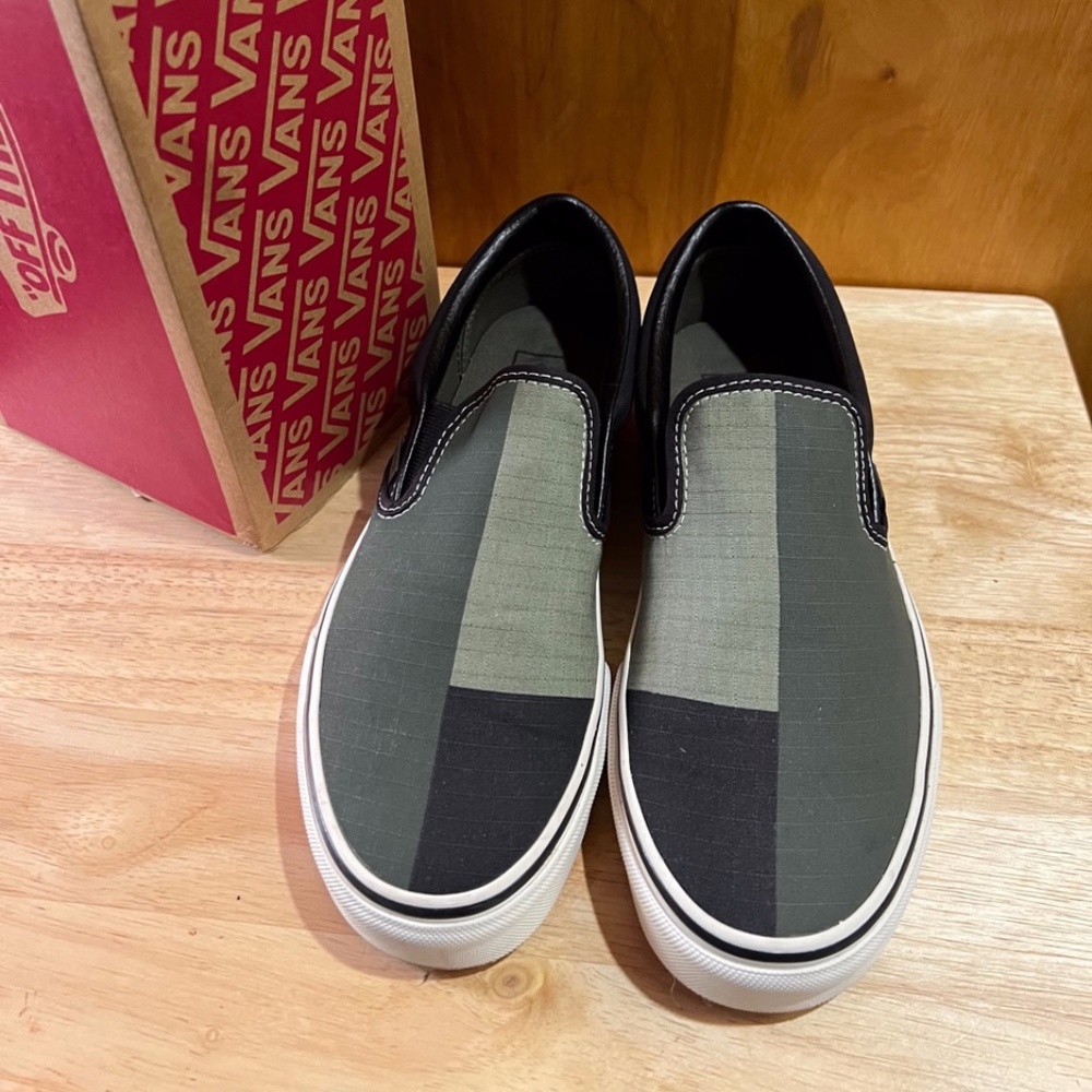 Vans Slip-on